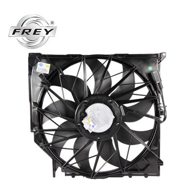 BMW E83 X3 Electric Engine Cooling Fan , 17113442089 Ανταλλακτικά Αυτοκινήτων