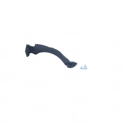 Frey Auto Parts 890029501 OE 51417230849 for BMW E90 Μαύρη αριστερή λαβή έλξης εσωτερικής πόρτας