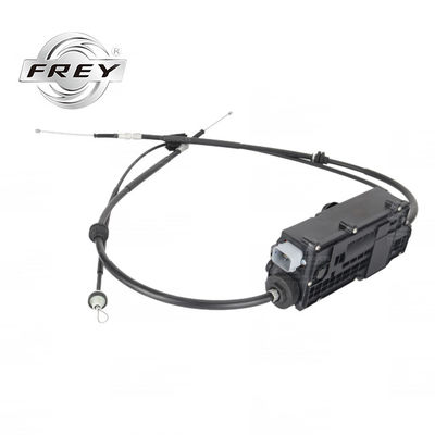ISO9001 Ενεργοποιητής χειρόφρενου 34436850289 Fit BMW X5 E70 X6 E71 E72