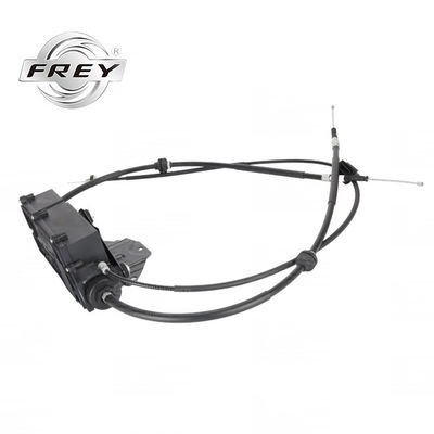 ISO9001 Ενεργοποιητής χειρόφρενου 34436850289 Fit BMW X5 E70 X6 E71 E72