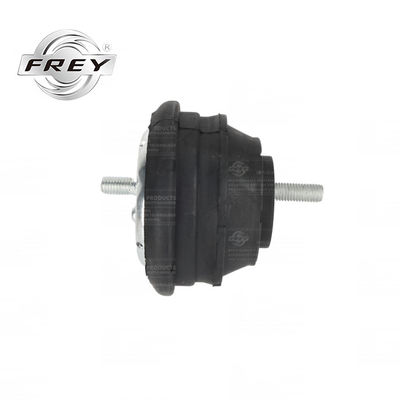 BMW E39 520I Auto Engine Βάση 22111094365 22111097267 Μαύρο Χρώμα