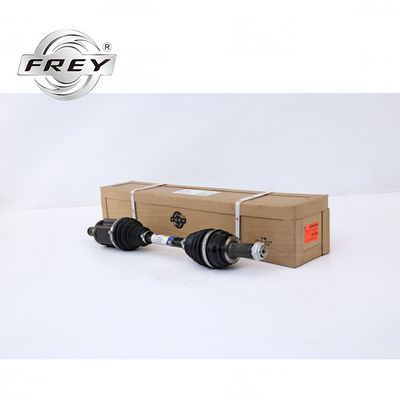 X5 E70 X6 E71 E72 Άξονας μετάδοσης κίνησης Practical Black Color 31607545125