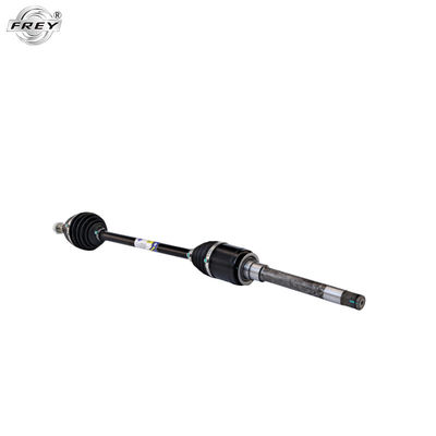 W251 R350 CDI 4Matic Mercedes Benz Drive Shaft 2513302201 Εμπρός δεξιά