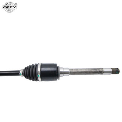 W251 R350 CDI 4Matic Mercedes Benz Drive Shaft 2513302201 Εμπρός δεξιά