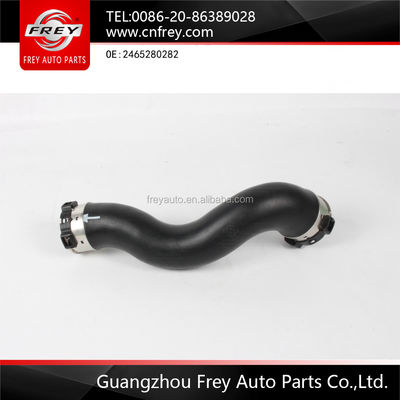 2465280282 Σωλήνας σωλήνων Intercooler Multipurpose Fit W246 W176 M270