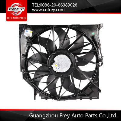 BMW E83 X3 Electric Engine Cooling Fan , 17113442089 Ανταλλακτικά Αυτοκινήτων