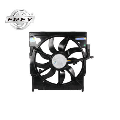 BMW X5 E70 X6 E71 E72 Ανταλλακτικά ψύξης κινητήρα 850W Ανεμιστήρας ψυγείου 17427616104