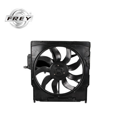BMW X5 E70 X6 E71 E72 Ανταλλακτικά ψύξης κινητήρα 850W Ανεμιστήρας ψυγείου 17427616104