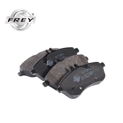 W204 W211 W212 τακάκια φρένων OEM NO. 0054200820-FREY AUTO κορυφαίας ποιότητας με ECE R90 MARK