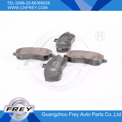 W204 W211 W212 τακάκια φρένων OEM NO. 0054200820-FREY AUTO κορυφαίας ποιότητας με ECE R90 MARK