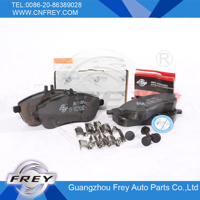 W204 W211 W212 τακάκια φρένων OEM NO. 0054200820-FREY AUTO κορυφαίας ποιότητας με ECE R90 MARK