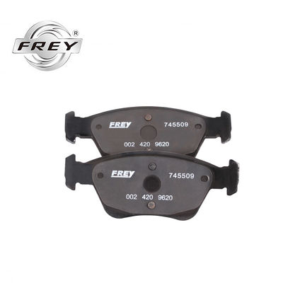 Για Mercedes Benz R170 W202 S202 W210 Σετ τακάκια φρένων 0024209620 Ανταλλακτικά αυτοκινήτων μάρκας Frey
