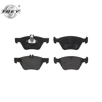 Σετ τακάκια φρένων για Mercedes Benz W210 S210 W220 S211 0044200320 Frey Auto Parts