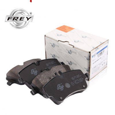 Σετ τακάκια φρένων για Mercedes Benz W210 S210 W220 S211 0044200320 Frey Auto Parts