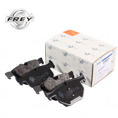 Τακάκια πίσω φρένων Frey Auto Parts 34216790762 Για BMW E90 E91 E92 E60 E61 E84