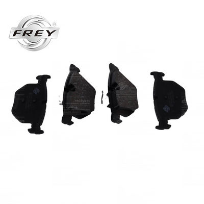 Τακάκια πίσω φρένων Frey Auto Parts 34216790762 Για BMW E90 E91 E92 E60 E61 E84