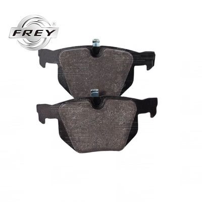 Τακάκια πίσω φρένων Frey Auto Parts 34216790762 Για BMW E90 E91 E92 E60 E61 E84