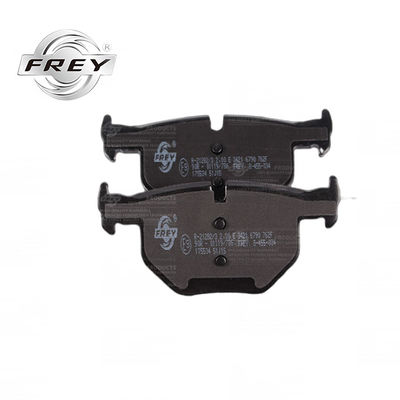 Τακάκια πίσω φρένων Frey Auto Parts 34216790762 Για BMW E90 E91 E92 E60 E61 E84