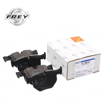 34216776937 FREY Auto Parts Σετ τακάκια πίσω φρένων για BMW X5 E70 X6 E71 E72 Ανταλλακτικά συστήματος φρένων υψηλής ποιότητας σε απόθεμα