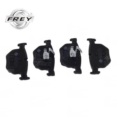 34216776937 FREY Auto Parts Σετ τακάκια πίσω φρένων για BMW X5 E70 X6 E71 E72 Ανταλλακτικά συστήματος φρένων υψηλής ποιότητας σε απόθεμα