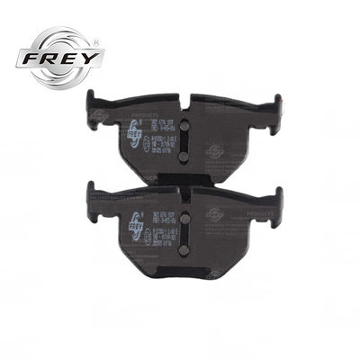 34216776937 FREY Auto Parts Σετ τακάκια πίσω φρένων για BMW X5 E70 X6 E71 E72 Ανταλλακτικά συστήματος φρένων υψηλής ποιότητας σε απόθεμα