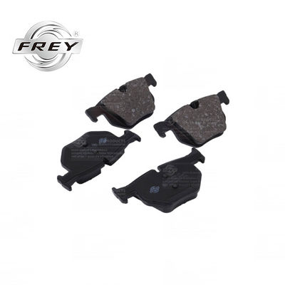 34216776937 FREY Auto Parts Σετ τακάκια πίσω φρένων για BMW X5 E70 X6 E71 E72 Ανταλλακτικά συστήματος φρένων υψηλής ποιότητας σε απόθεμα
