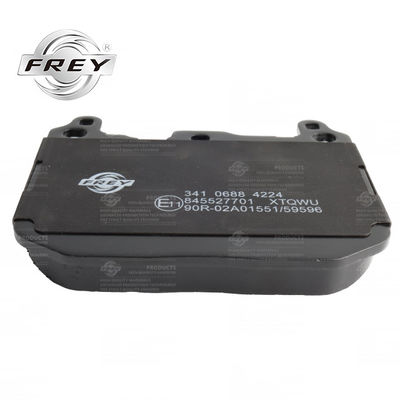OEM 34106884224 Σετ τακάκια εμπρός φρένων για BMW F60 MINI F54 F56 F57 Frey Ανταλλακτικά Αυτοκινήτων Καλύτερα Ανταλλακτικά Σε απόθεμα