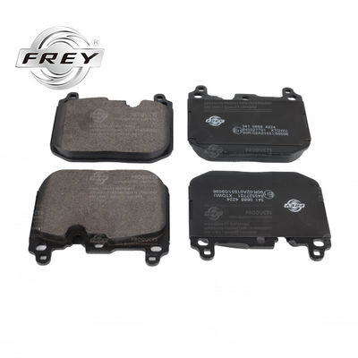 OEM 34106884224 Σετ τακάκια εμπρός φρένων για BMW F60 MINI F54 F56 F57 Frey Ανταλλακτικά Αυτοκινήτων Καλύτερα Ανταλλακτικά Σε απόθεμα