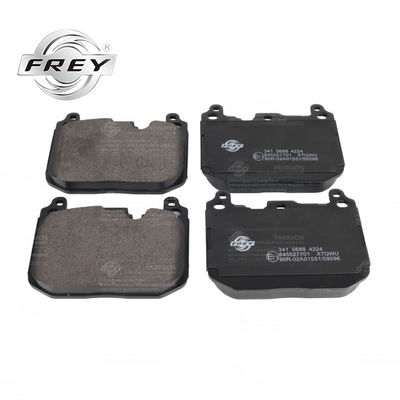OEM 34106884224 Σετ τακάκια εμπρός φρένων για BMW F60 MINI F54 F56 F57 Frey Ανταλλακτικά Αυτοκινήτων Καλύτερα Ανταλλακτικά Σε απόθεμα