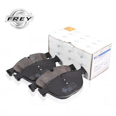 BMW X5 E70 Μεταλλικό Σετ τακάκια εμπρός φρένων , 34116852253 Μπροστινά Ανταλλακτικά Αυτοκινήτου