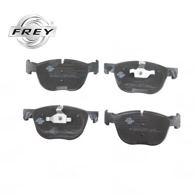 BMW X5 E70 Μεταλλικό Σετ τακάκια εμπρός φρένων , 34116852253 Μπροστινά Ανταλλακτικά Αυτοκινήτου