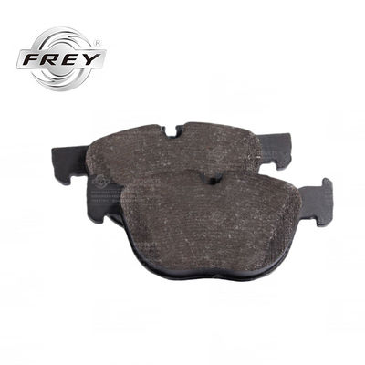 BMW X5 E70 Μεταλλικό Σετ τακάκια εμπρός φρένων , 34116852253 Μπροστινά Ανταλλακτικά Αυτοκινήτου