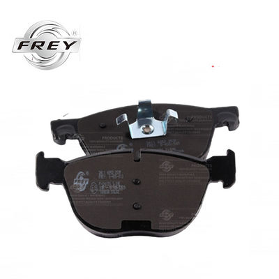 BMW X5 E70 Μεταλλικό Σετ τακάκια εμπρός φρένων , 34116852253 Μπροστινά Ανταλλακτικά Αυτοκινήτου