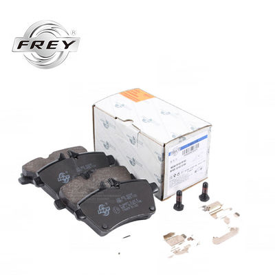 Frey ανταλλακτικά αυτοκινήτων για Mercedes Benz W169 W245 Σετ τακάκια εμπρός φρένων OEM 1694200320 Ανταλλακτικά Αυτοκινήτων