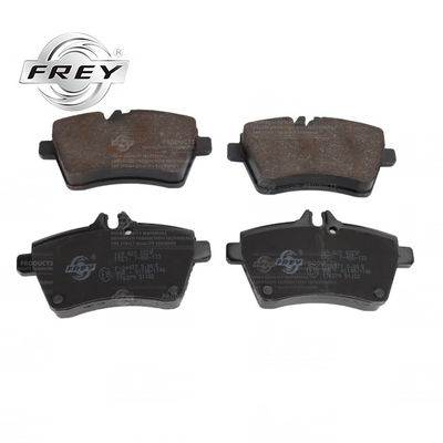 Frey ανταλλακτικά αυτοκινήτων για Mercedes Benz W169 W245 Σετ τακάκια εμπρός φρένων OEM 1694200320 Ανταλλακτικά Αυτοκινήτων