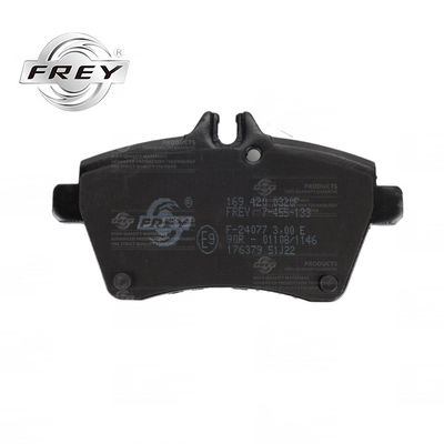 Frey ανταλλακτικά αυτοκινήτων για Mercedes Benz W169 W245 Σετ τακάκια εμπρός φρένων OEM 1694200320 Ανταλλακτικά Αυτοκινήτων