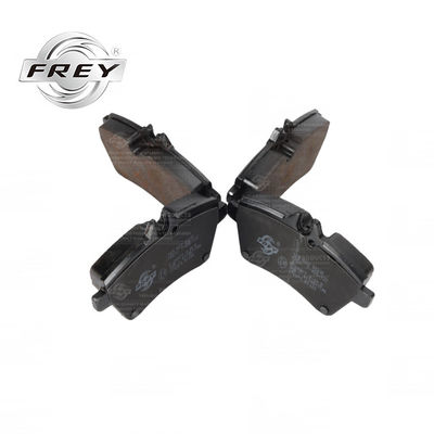 Frey ανταλλακτικά αυτοκινήτων για Mercedes Benz W169 W245 Σετ τακάκια εμπρός φρένων OEM 1694200320 Ανταλλακτικά Αυτοκινήτων