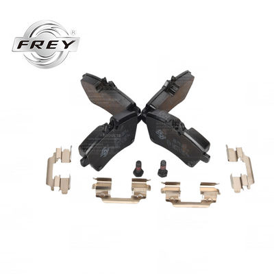 Frey ανταλλακτικά αυτοκινήτων για Mercedes Benz W169 W245 Σετ τακάκια εμπρός φρένων OEM 1694200320 Ανταλλακτικά Αυτοκινήτων