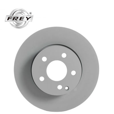 W204 C200 C300 W212 Δισκόφρενο αυτοκινήτου εμπρός 2124211312 Διάμετρος 295mm