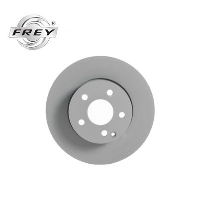 W204 C200 C300 W212 Δισκόφρενο αυτοκινήτου εμπρός 2124211312 Διάμετρος 295mm