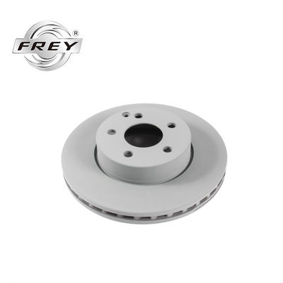 W204 C200 C300 W212 Δισκόφρενο αυτοκινήτου εμπρός 2124211312 Διάμετρος 295mm