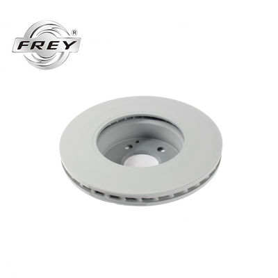 W204 C200 C300 W212 Δισκόφρενο αυτοκινήτου εμπρός 2124211312 Διάμετρος 295mm