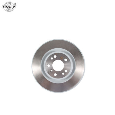 W164 ML280 ML500 Μπροστινοί ρότορες δίσκου 1644211312 1644210412 Ανθεκτικοί