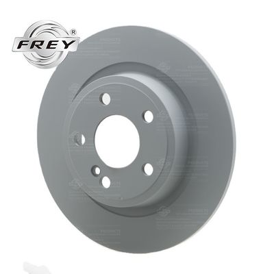 W246 B160 B180 Πίσω Δίσκος Φρένων , 2464230112 Ρότορας Δισκόφρενου