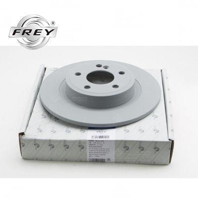 W246 B160 B180 Πίσω Δίσκος Φρένων , 2464230112 Ρότορας Δισκόφρενου