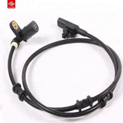 Mercedes Benz W163 Wheel ABS Speed ​​Sensor , 1635400717 Auto Electrical Ανταλλακτικά