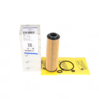 W204 W203 W211 Mercedes Benz Filter , 2711800109 A2711800009 Frey Oil Filter