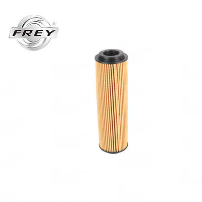 W204 W203 W211 Mercedes Benz Filter , 2711800109 A2711800009 Frey Oil Filter