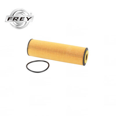 W204 W203 W211 Mercedes Benz Filter , 2711800109 A2711800009 Frey Oil Filter
