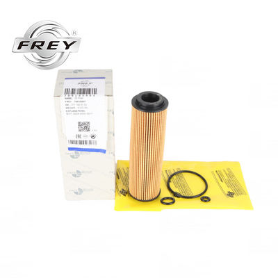 W204 W203 W211 Mercedes Benz Filter , 2711800109 A2711800009 Frey Oil Filter